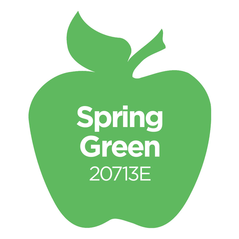 Acrylic Paint Matte Spring Grn 8oz Apple Barrel