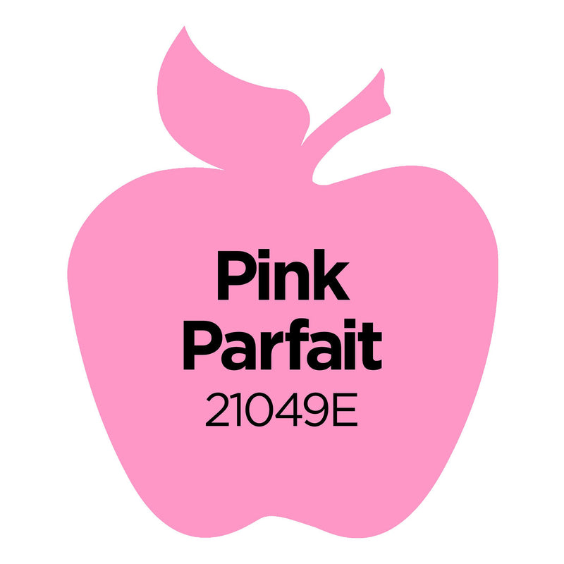 Acrylic Paint Matte Pnk Parfait 8oz Apple Barrel