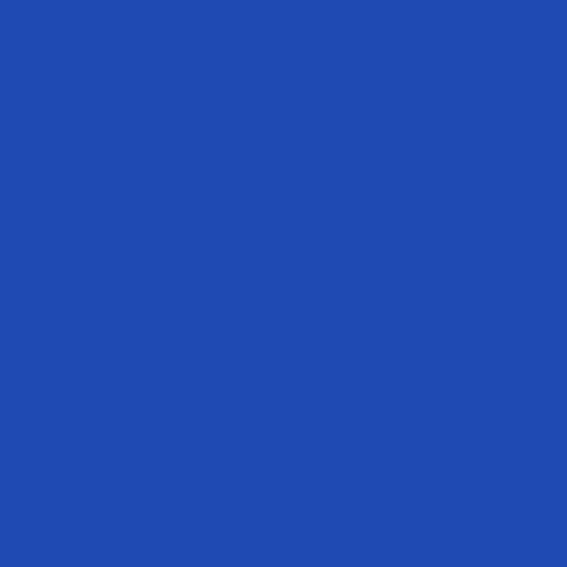 Acrylic Paint Matte Cobalt Hue 16oz Apple Barrel