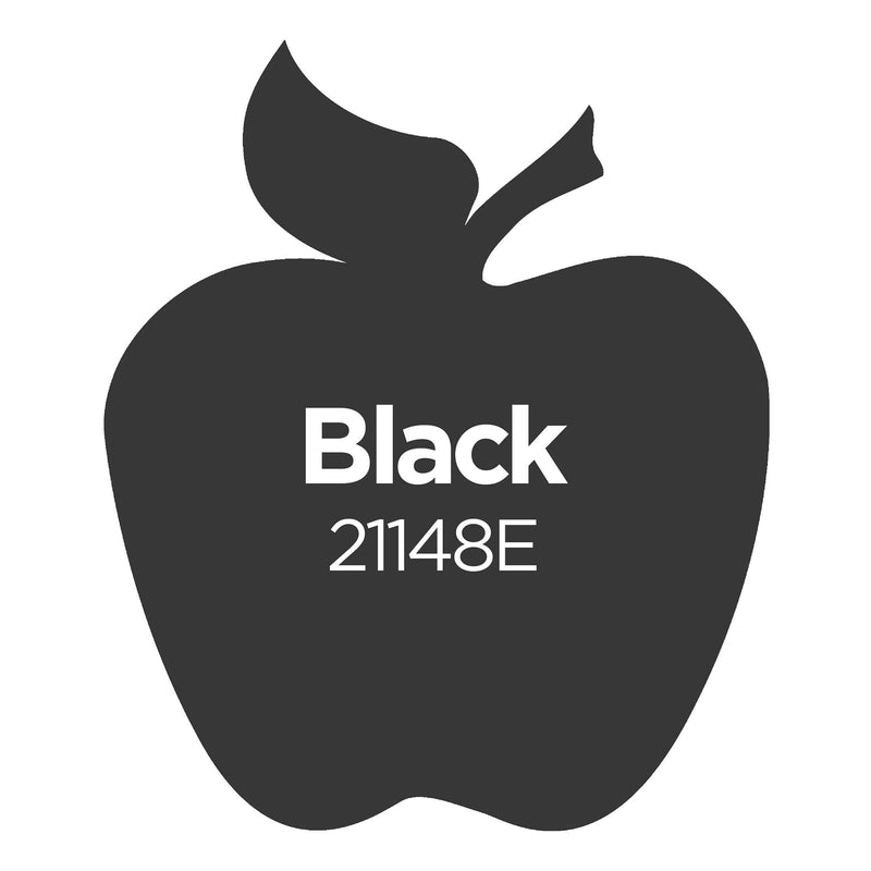 Acrylic Paint Matte Black 16oz Apple Barrel