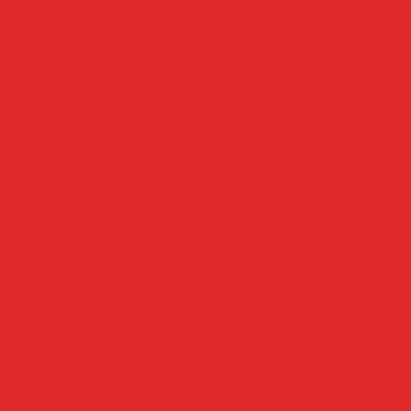 Acrylic Paint Matte Crimson 8oz Apple Barrel