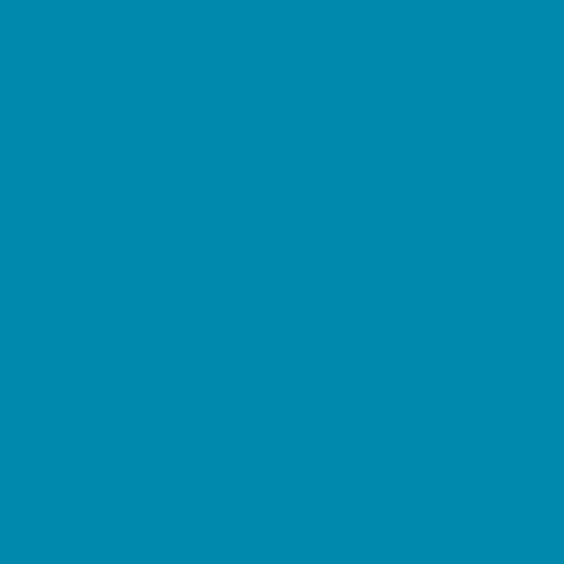 Acrylic Paint Matte Turquoise 8oz Apple Barrel