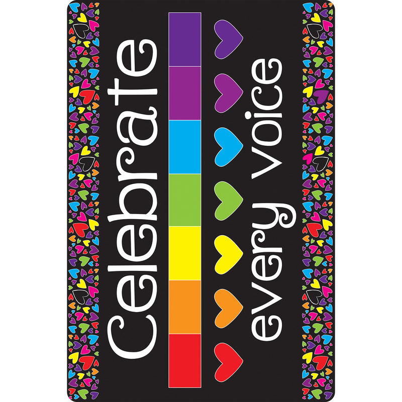 Mouse Pad Celebrate Every Voice