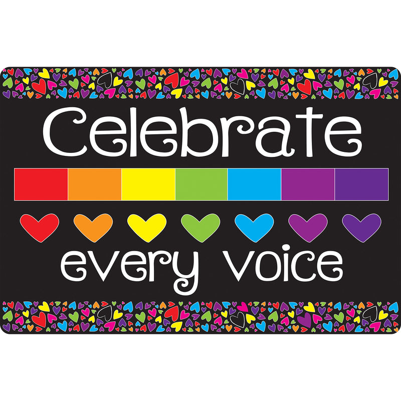 Mouse Pad Celebrate Every Voice