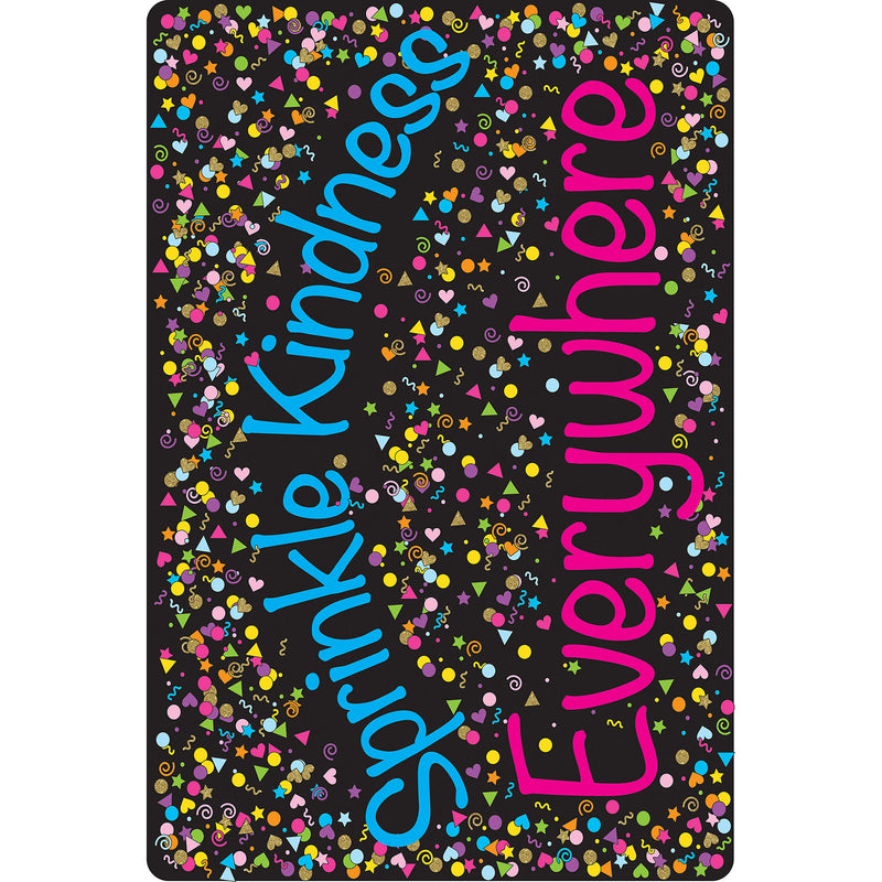Mouse Pad Sprinkle Kindness Everywhere