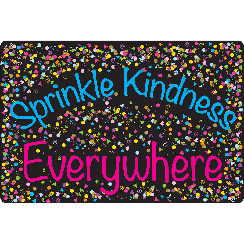 Mouse Pad Sprinkle Kindness Everywhere