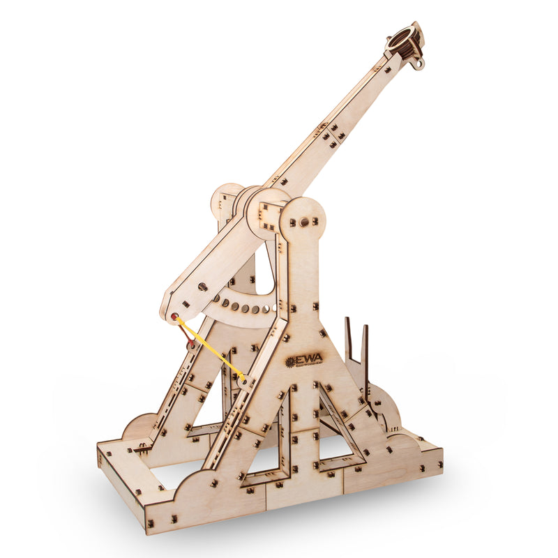 Trebuchet Construction Kit