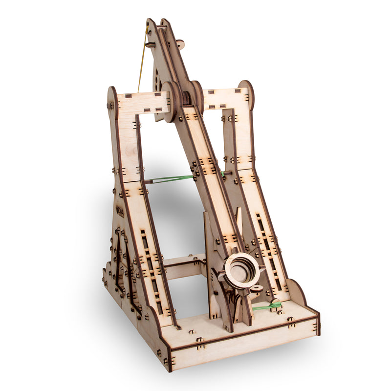 Trebuchet Construction Kit