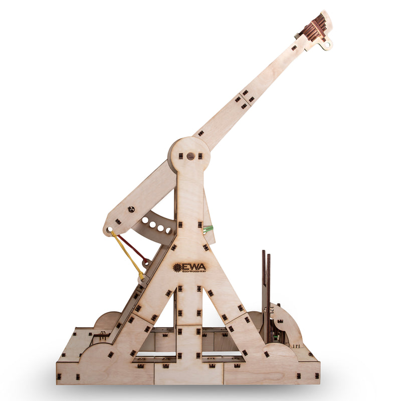 Trebuchet Construction Kit