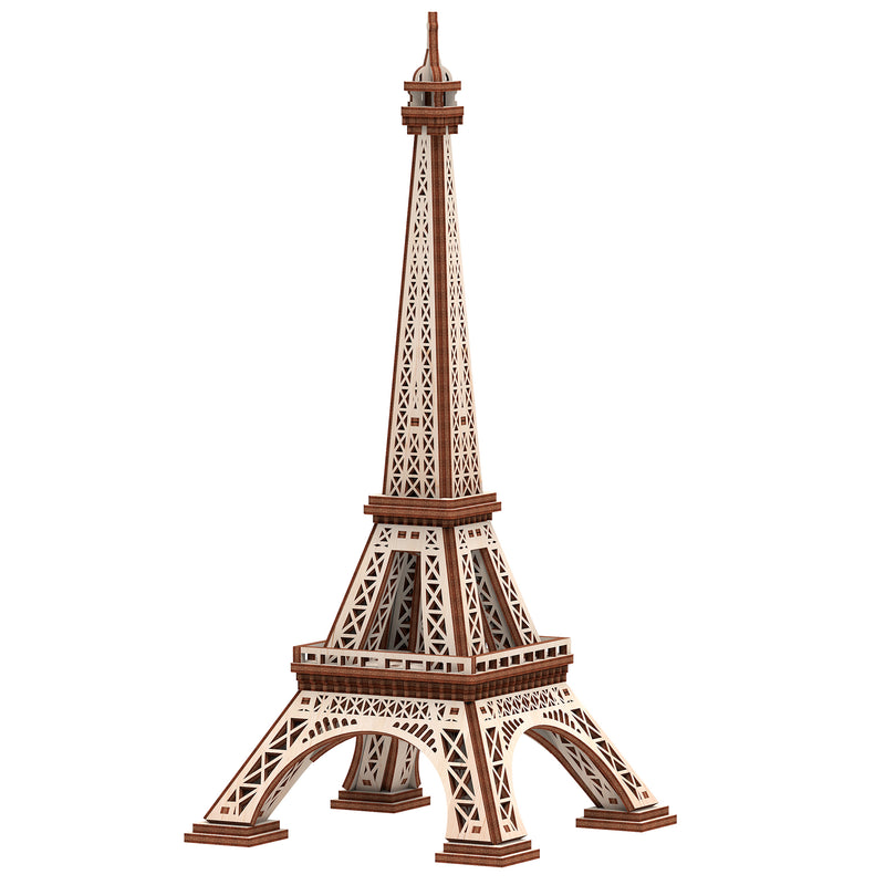 Eiffel Tower