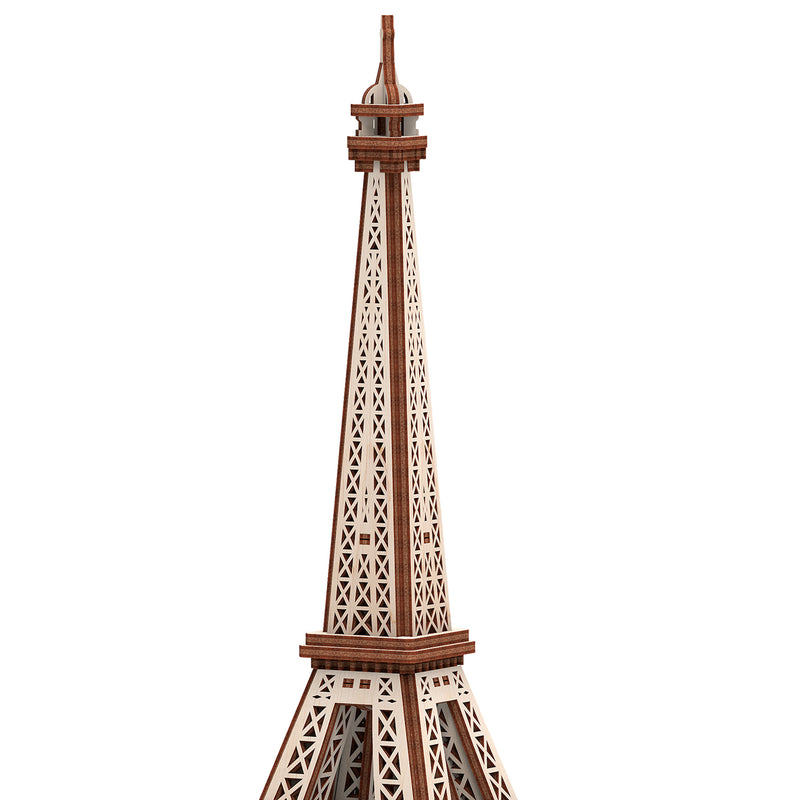 Eiffel Tower