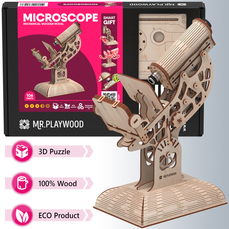 Microscope