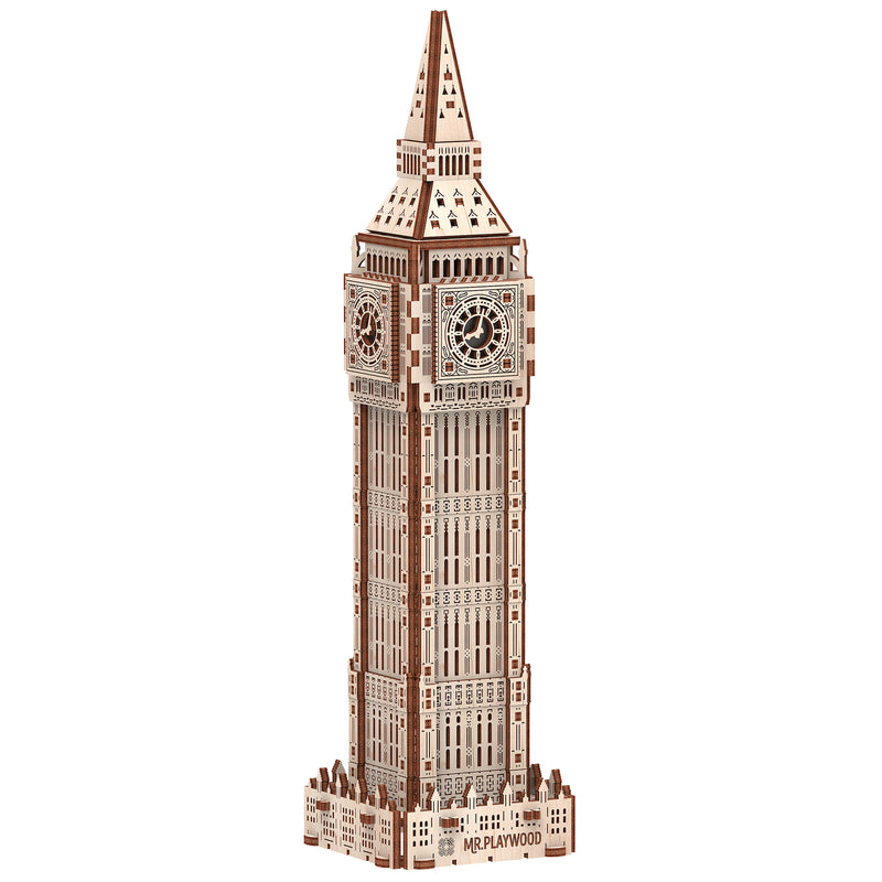 Big Ben