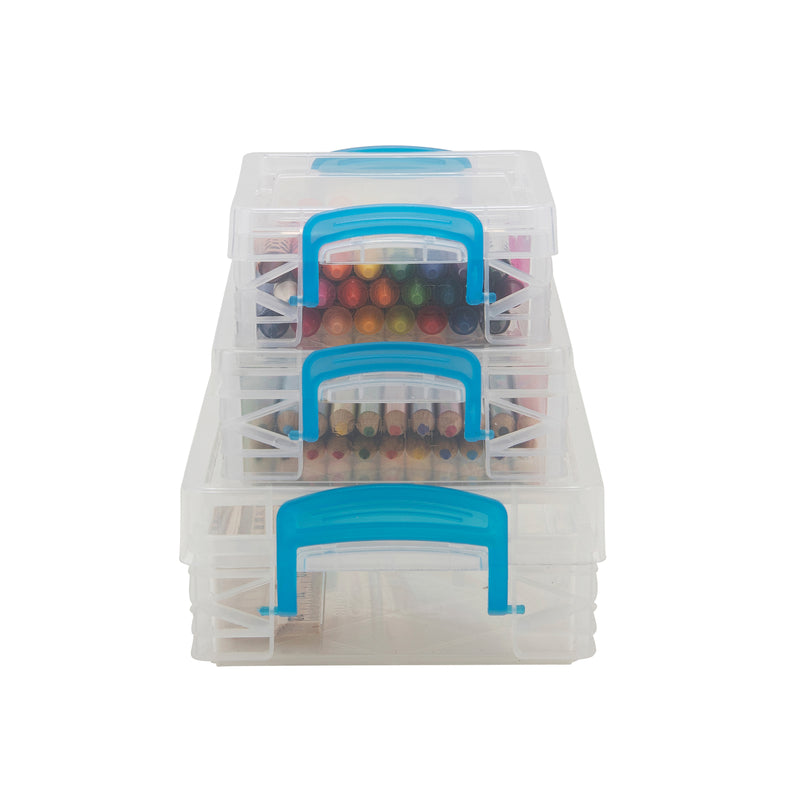 Super Stacker School Kit