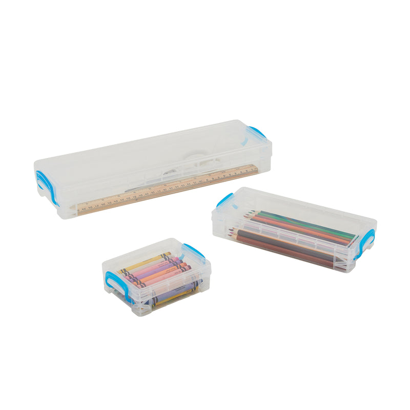 Super Stacker School Kit