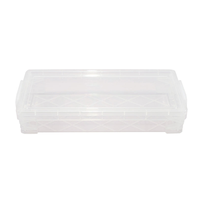 Pencil Box, Pack of 8