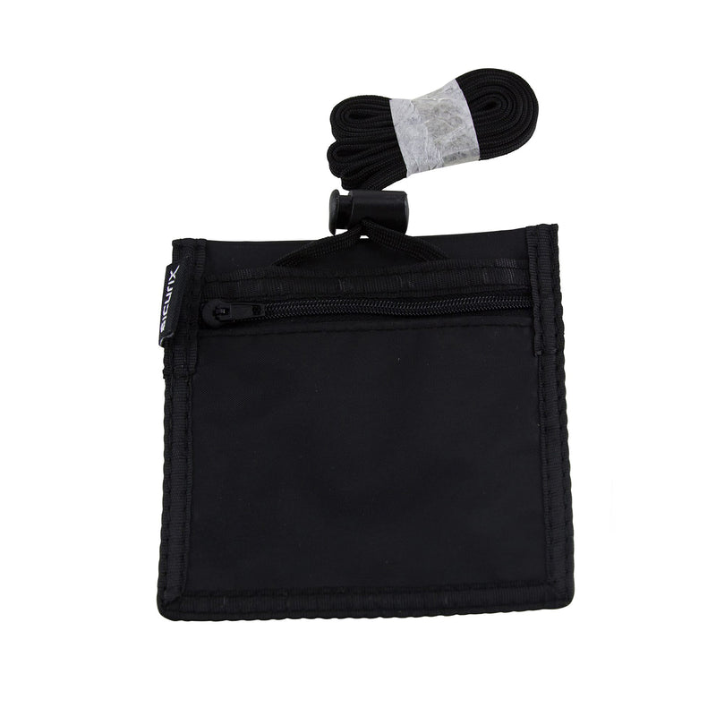 Id Neck Pouch Horizontal
