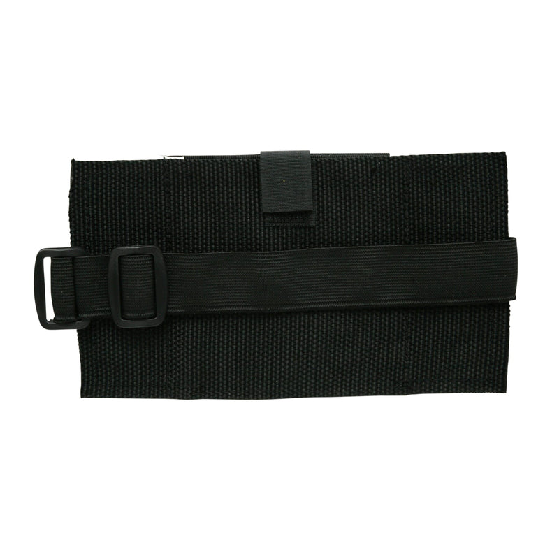 Reflective Armband Badge Holder