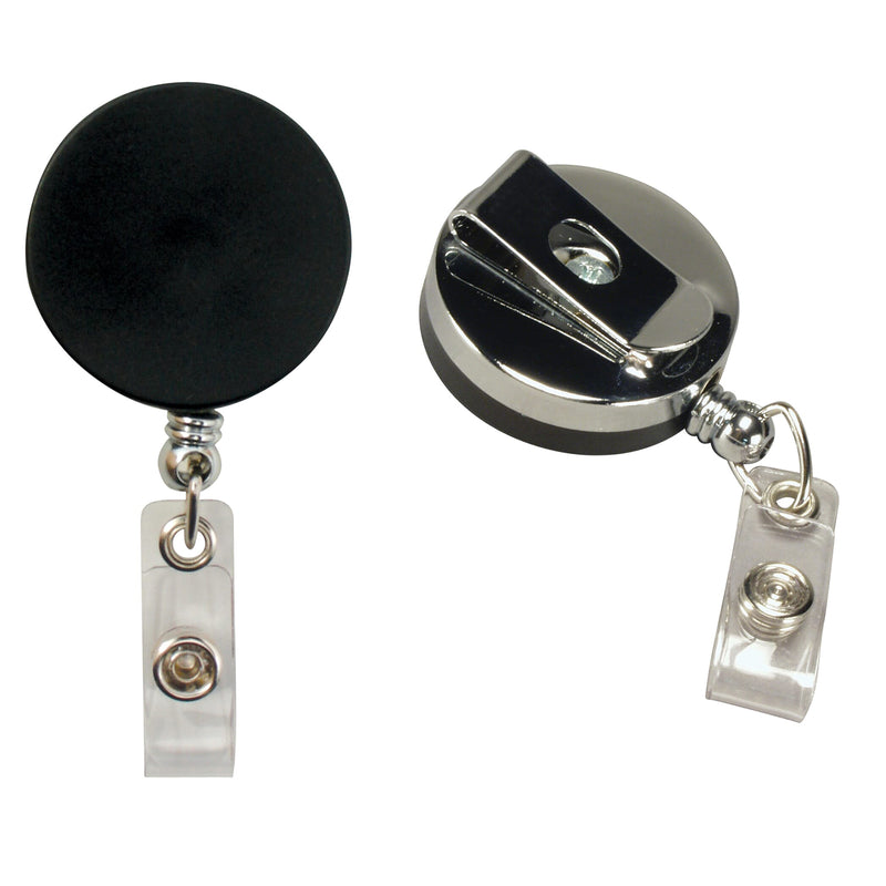 Id Card Reel Heavy Duty