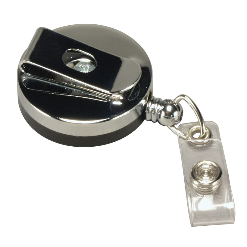 Id Card Reel Heavy Duty