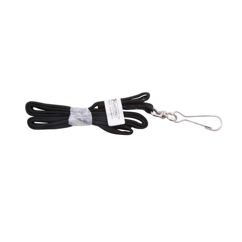 Breakaway Lanyard Hook & Loop W/ Swivel Hook