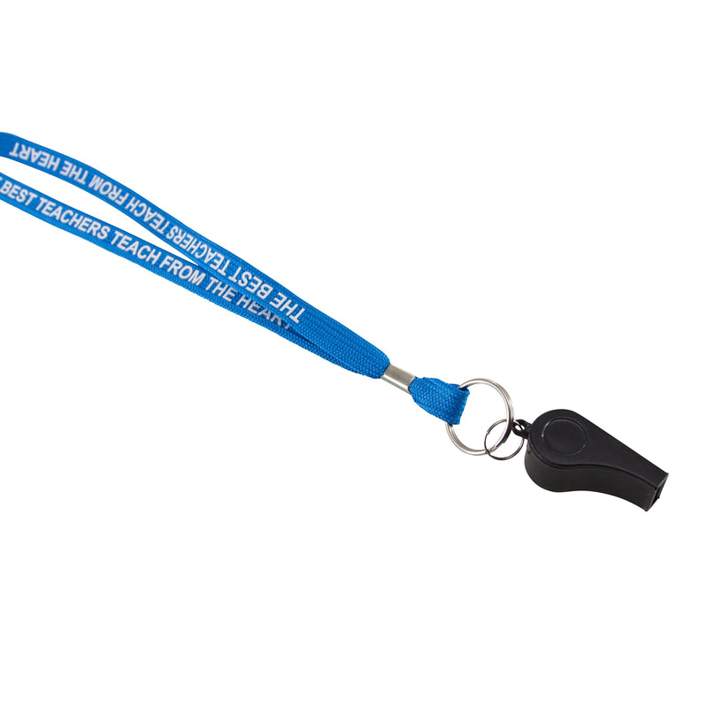 Lanyards Best Teachers Assorted