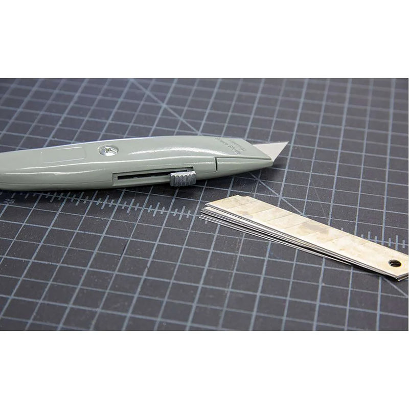 Bazic Multipurpose Utility Knife