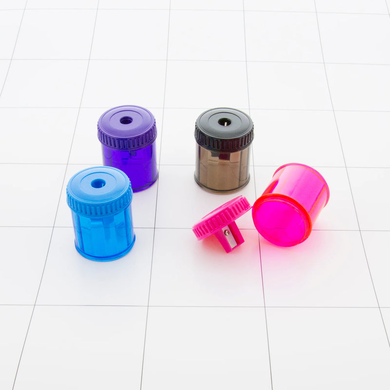 Single Hole Sharpener Round