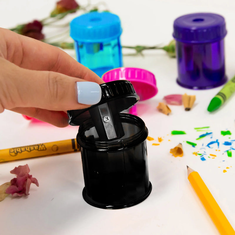 Sharpener Combo Square & Round