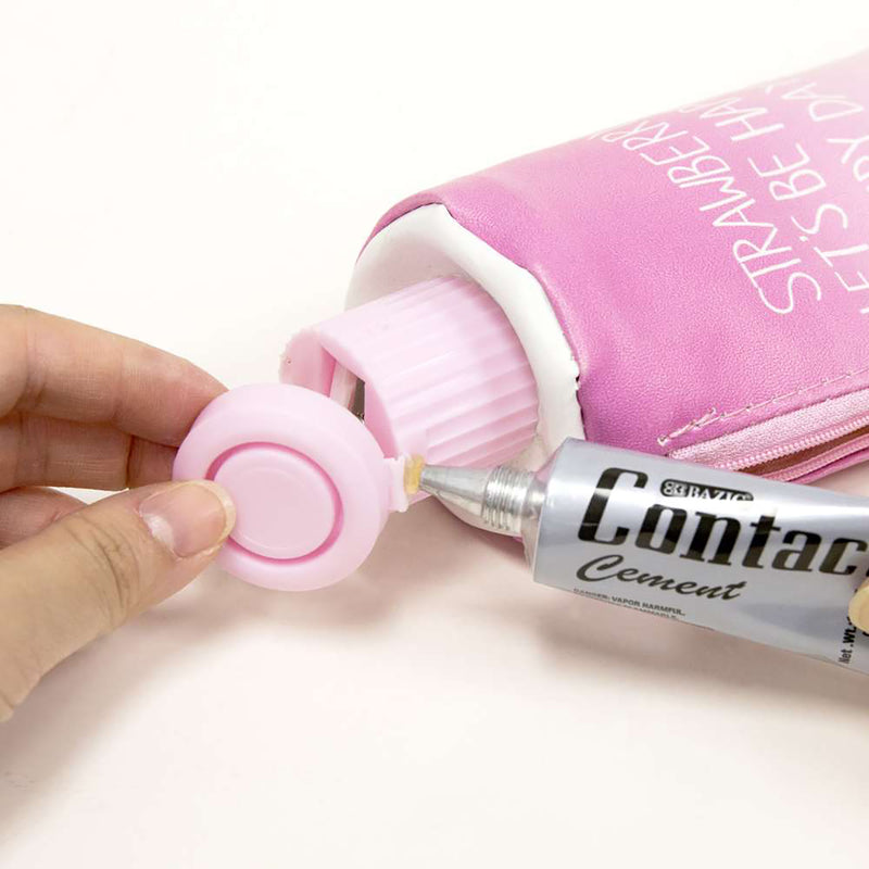 Contact Cement Adhesive 1fl Oz