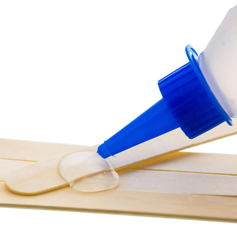 Silicone Glue 3.38 Fl Oz (100 Ml)