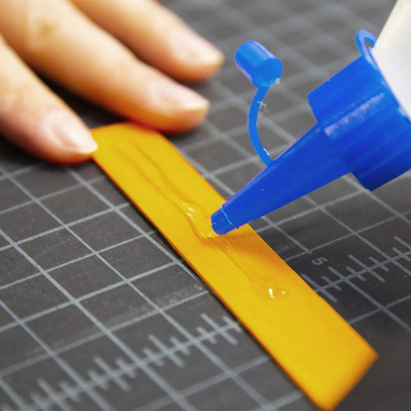 Silicone Glue 3.38 Fl Oz (100 Ml)
