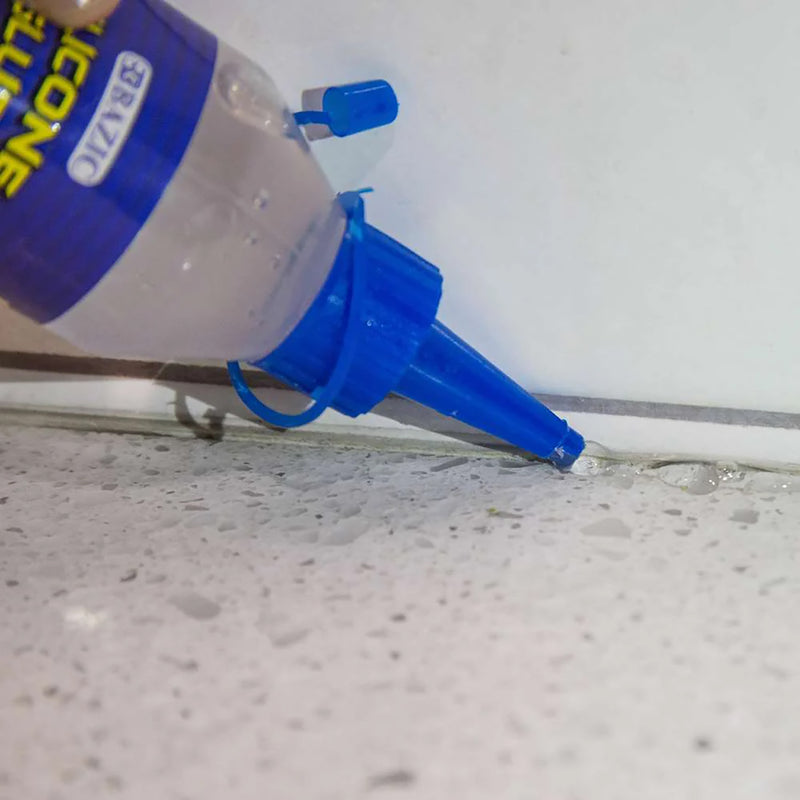 Silicone Glue 3.38 Fl Oz (100 Ml)