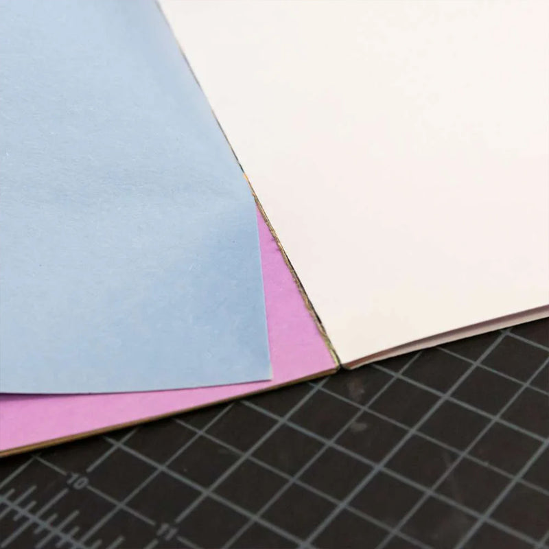 Construction Paper Pad 32 Sheets 9 X 12in