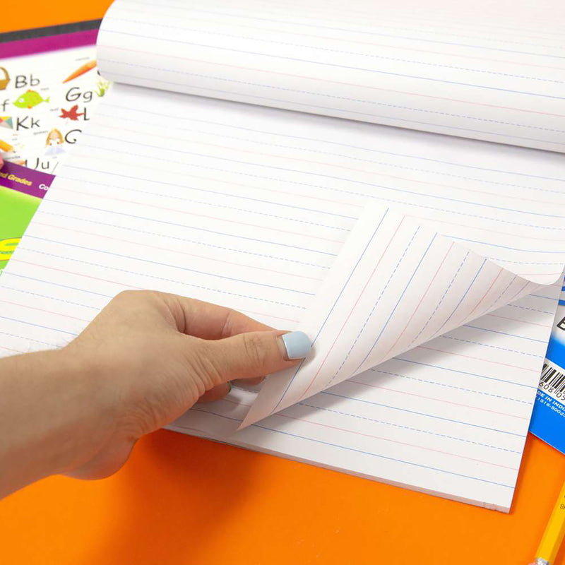 Manuscript Writing Pad 50 Sheets