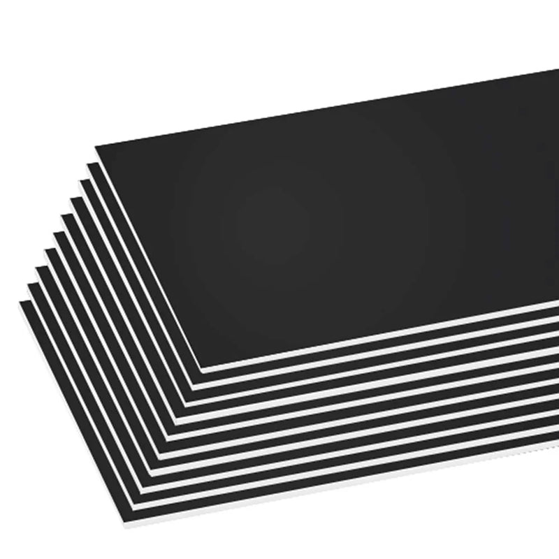 20 X 30in Black Foam Board