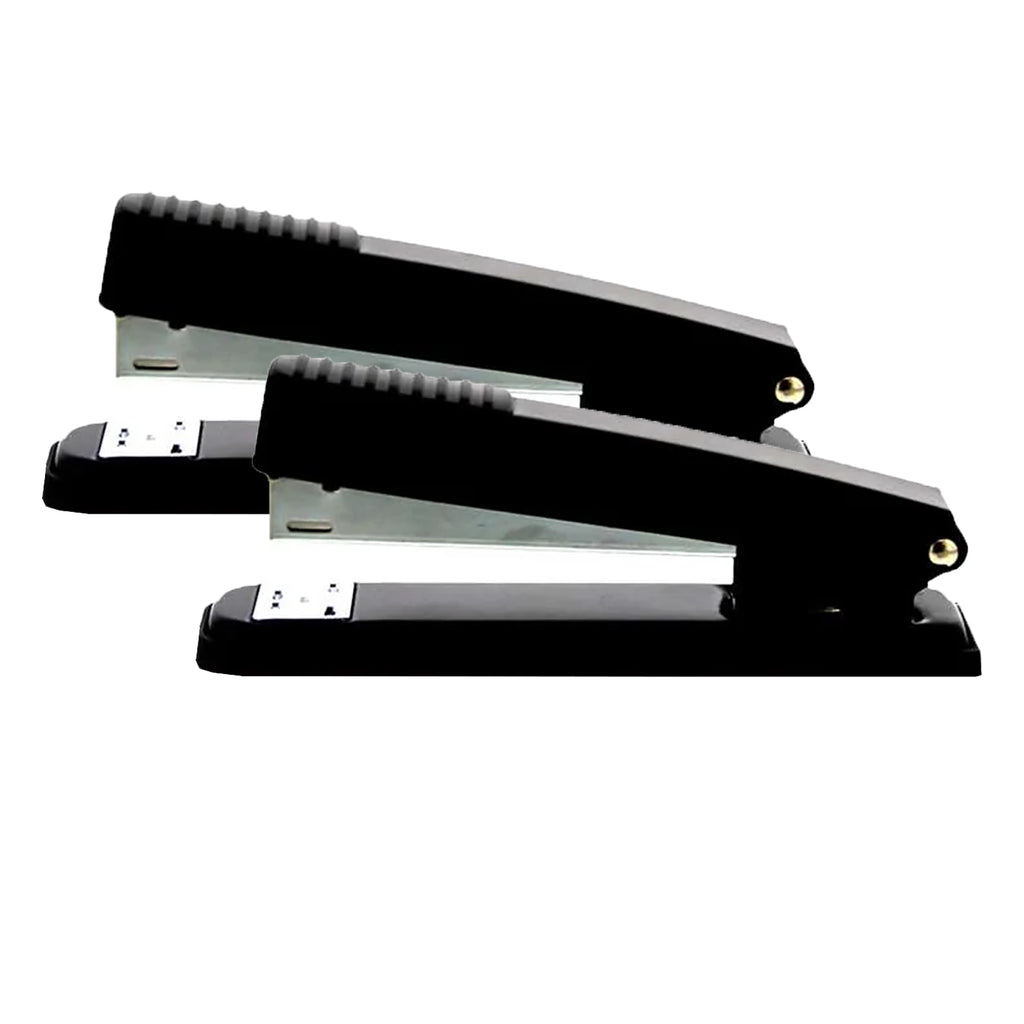 Metal Full Strip Stapler, Pack of 2