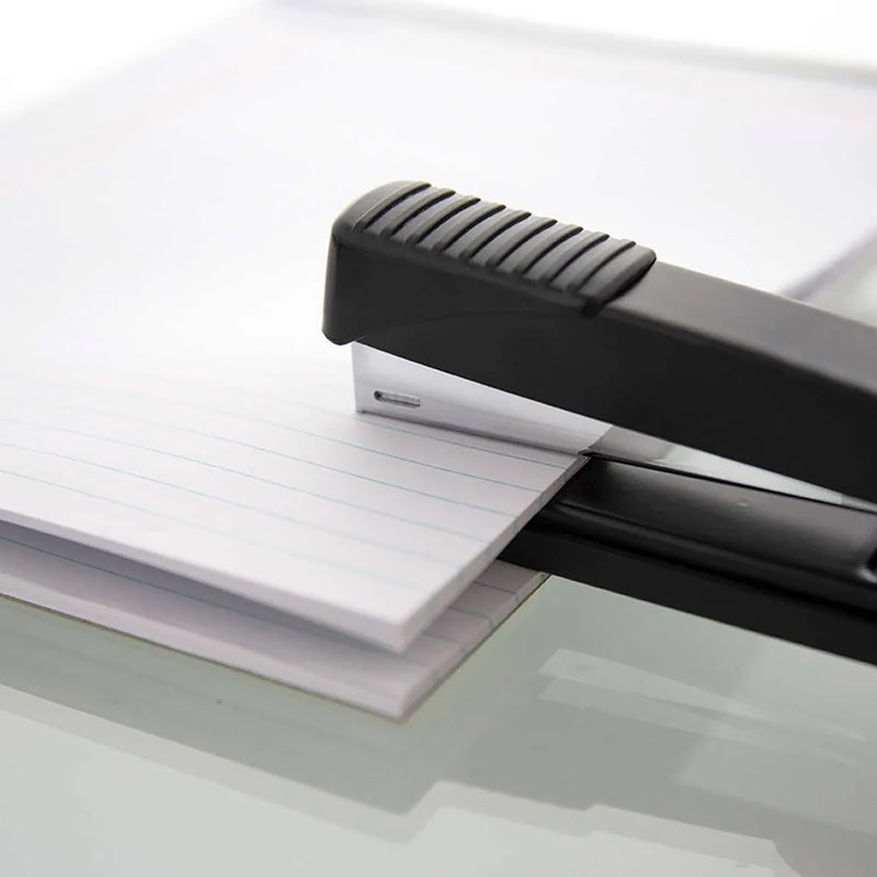 Bazic Metal Full Strip Stapler