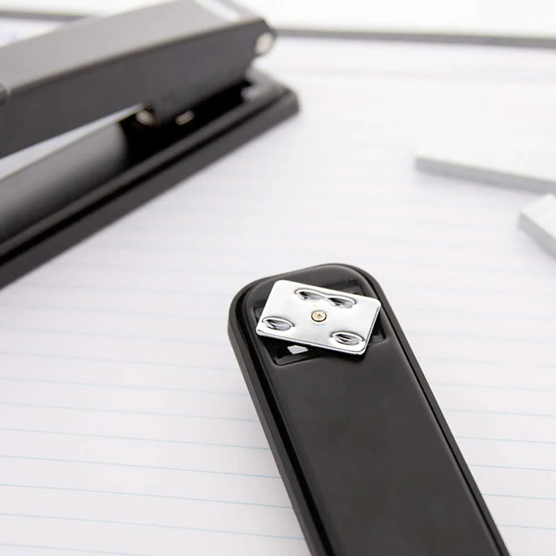 Bazic Metal Full Strip Stapler