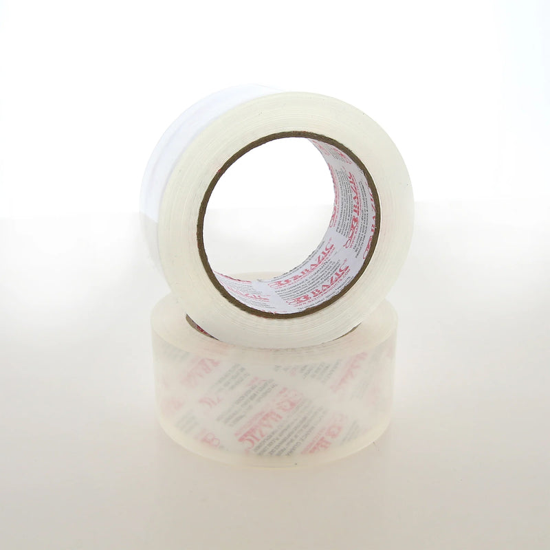 Transparent Packaging Tape 36ct 1.88in X 109.3yds