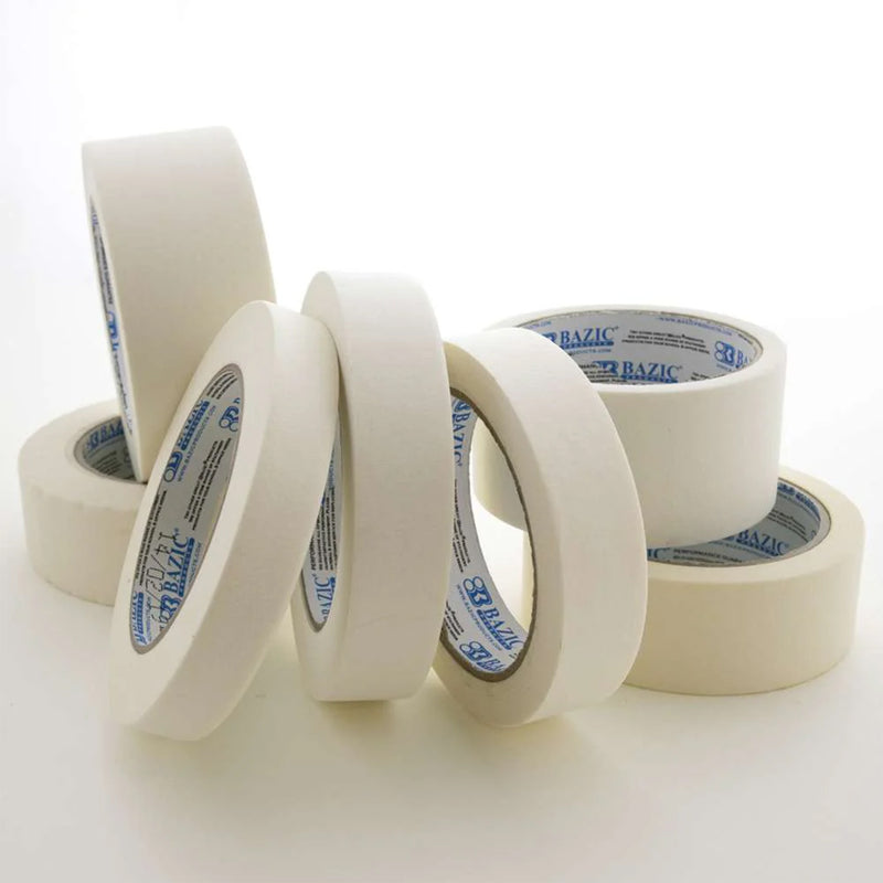 General Purpose Masking Tape 0.94 X 2160in
