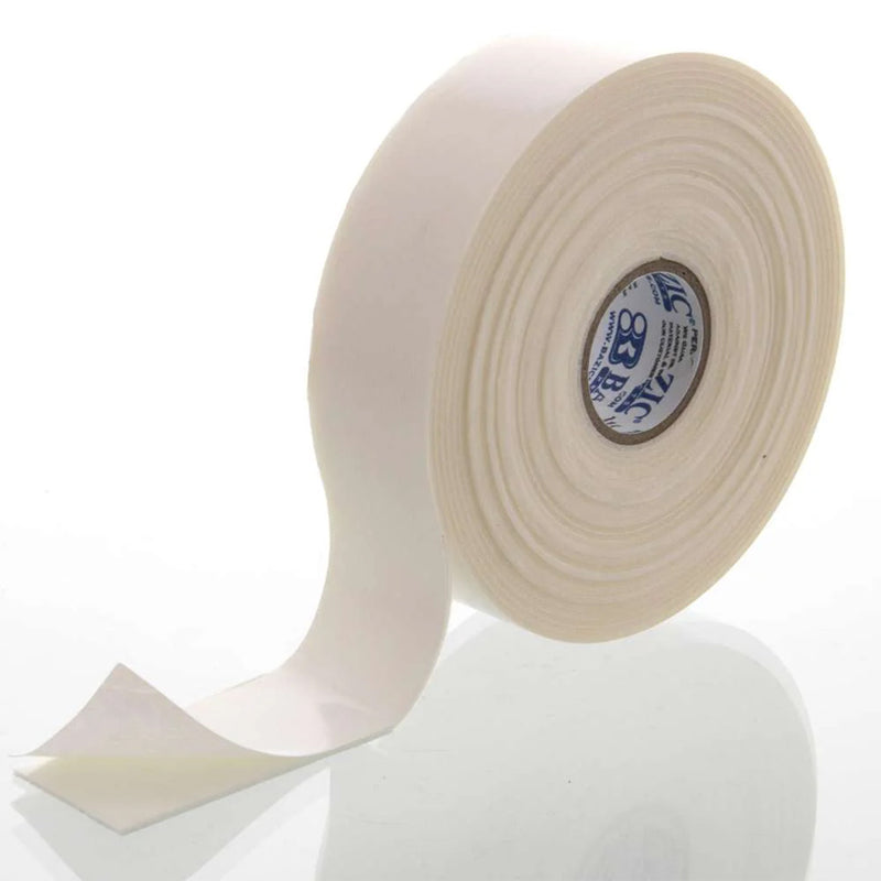 Double Sided Foam Mounting Tape, 1" x 200", Pack of 12