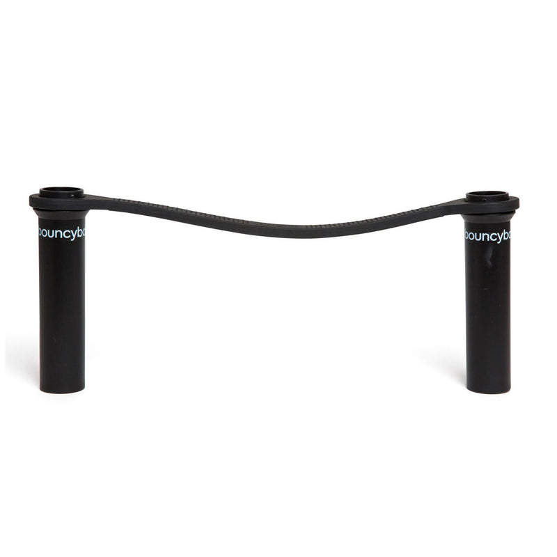 (2 Ea) Bouncy Bands For Desk Black