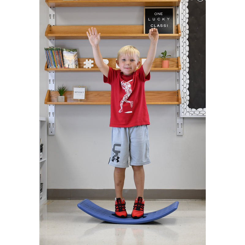Seesaw Sensory Integration Balance Board