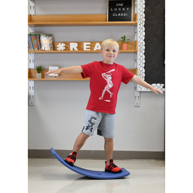 Seesaw Sensory Integration Balance Board