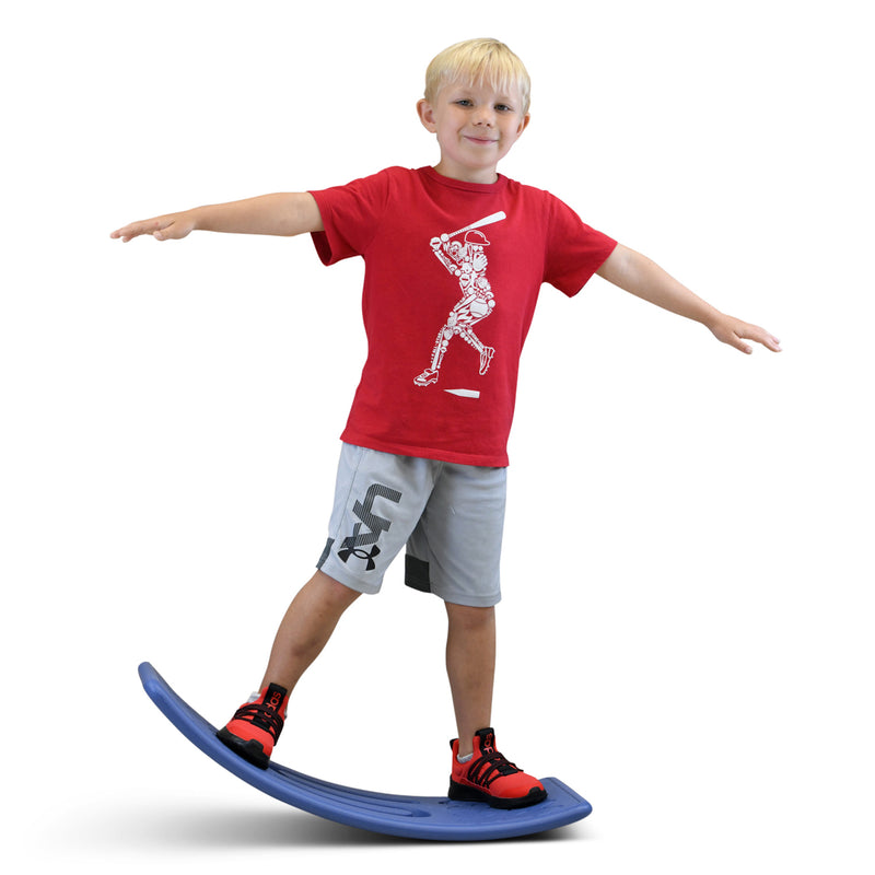 Seesaw Sensory Integration Balance Board