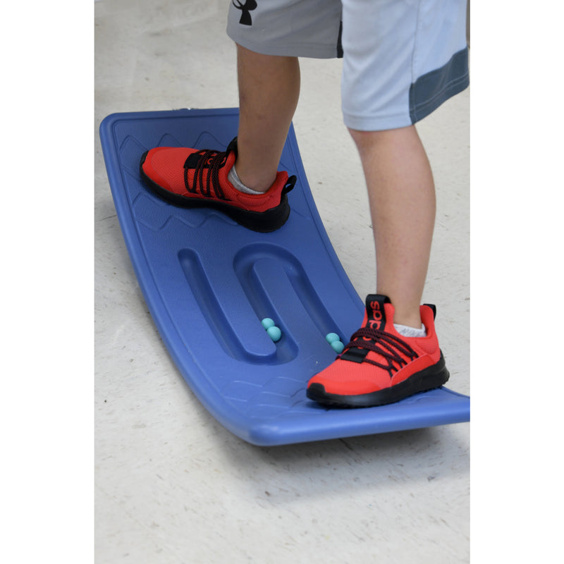 Seesaw Sensory Integration Balance Board