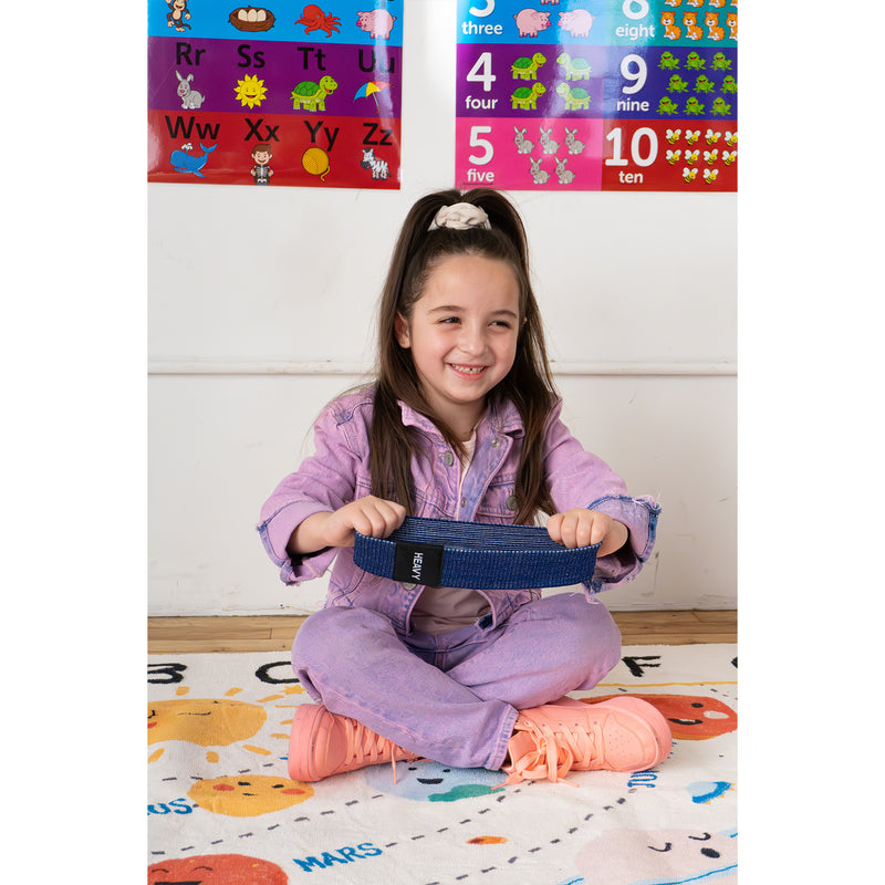 Fidget Band, 3-Piece Set