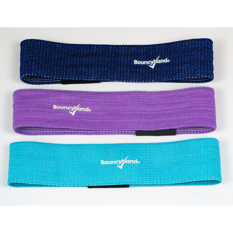 Fidget Band, 3-Piece Set