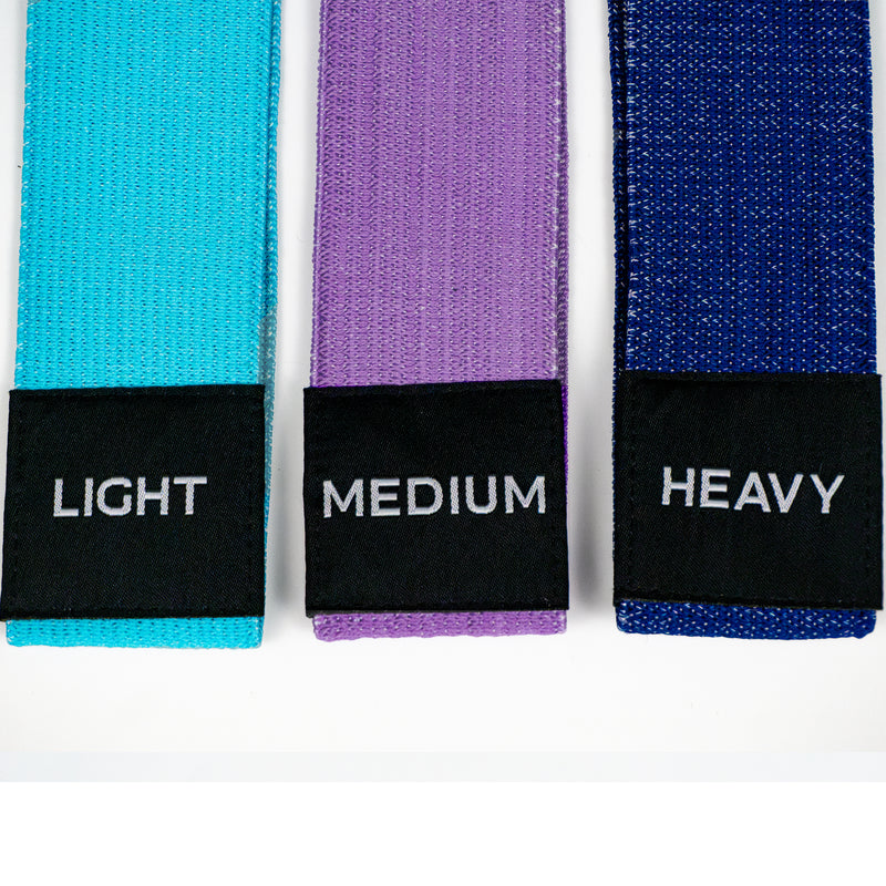 Fidget Band, 3-Piece Set